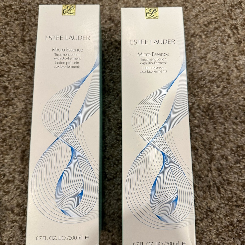 ESTÉE LAUDER Micro Essence Treatment Lotion